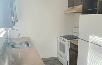 2 beds, 1 bath, 980 sqft, $1,295, Unit Unit A