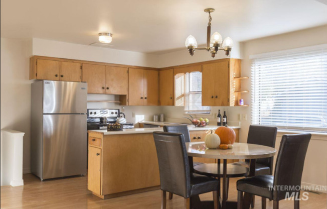 4316 W, Albion Ct. Boise, ID 83705