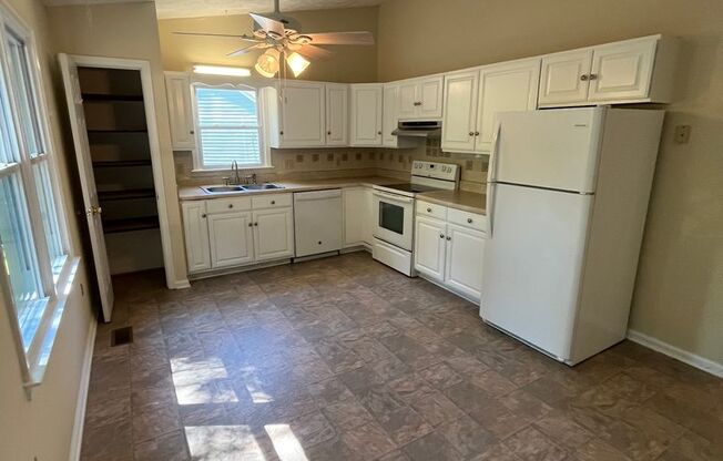 3 beds, 2 baths, $1,950