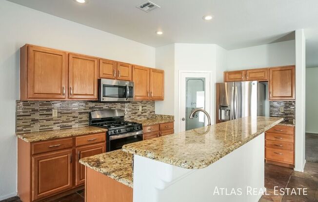 8004 PARK BENCH CT