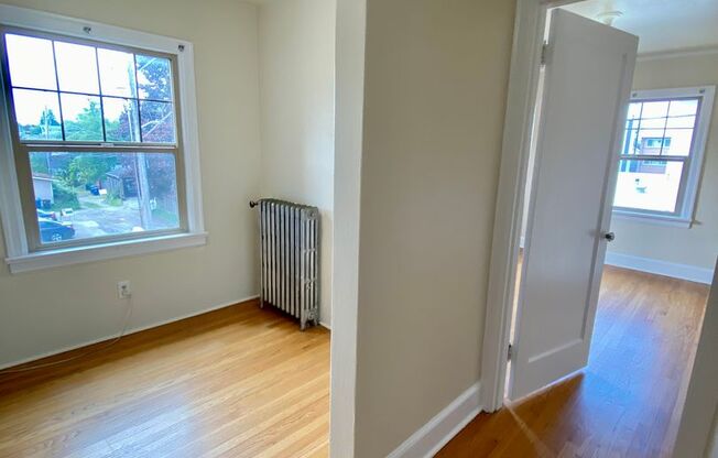 Nelsonian Apartments