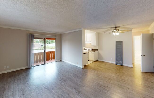 1 bed, 1 bath, 672 sqft, $1,795, Unit 241