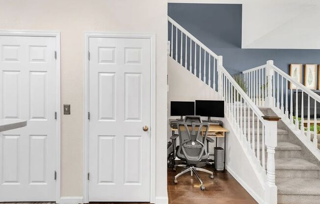 Contemporary and modern living at its finest!