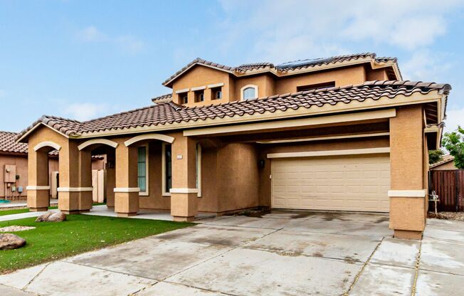 New Listing in Surprise