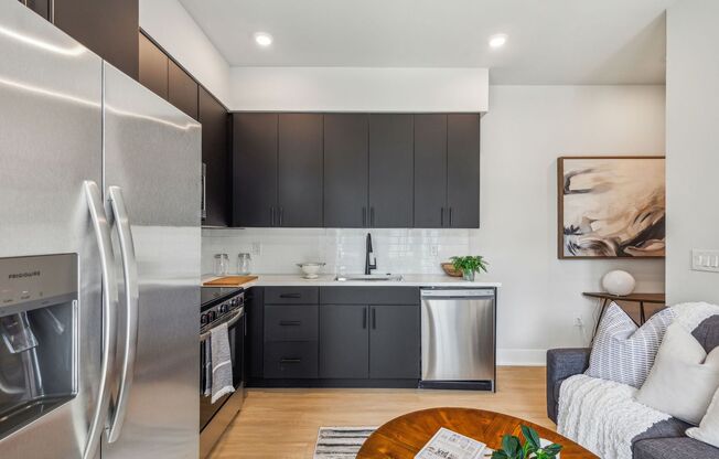 2 beds, 1 bath, 779 sqft, $1,750, Unit 105