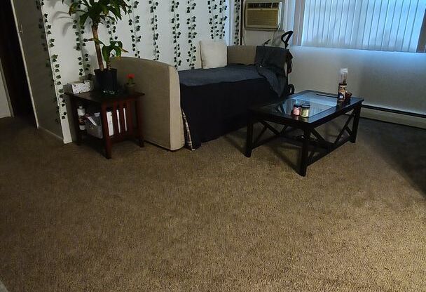 Creekside Apartments