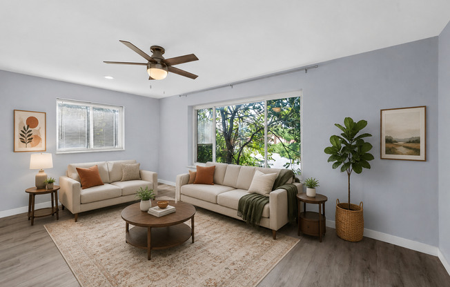 1 bed, 1 bath, 700 sqft, $895, Unit 2A