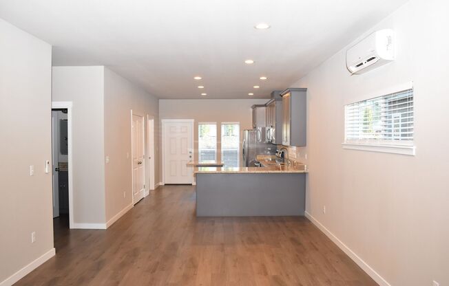 4 Bedroom 2.5  Bath Home Built in 2018 in the Fern Hill Neighborhood of Tacoma