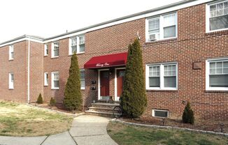 Carpenter Terrace Apartments