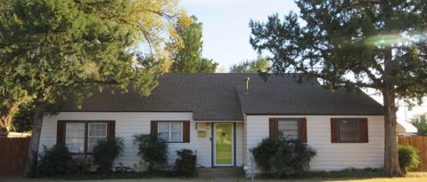 3323 22 ST