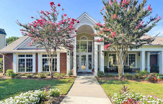 The Best Apartments in South Charlotte