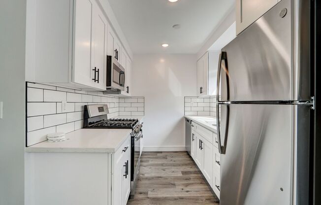 2 beds, 2 baths, 1,145 sqft, $3,698, Unit 150