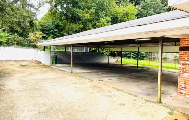521 Chatsworth Drive