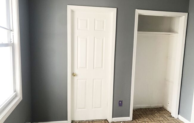 4 BED 2 BATH SINGLE FAMILY HOME!