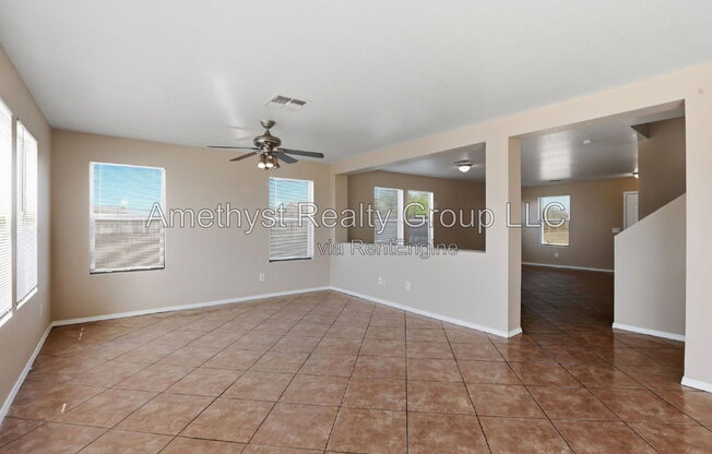 4 beds, 2.5 baths, 2,317 sqft, $2,295