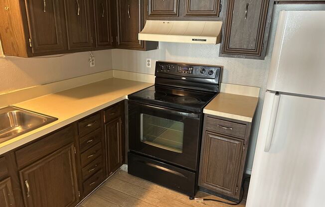 Great Duplex in Irving!