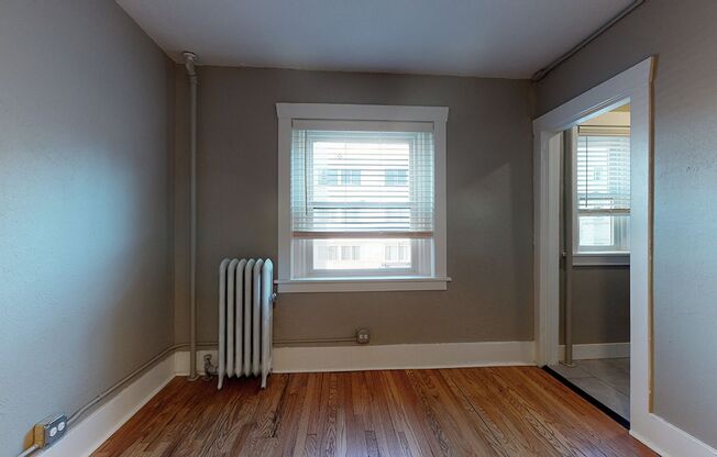1 bed, 1 bath, 680 sqft, $999, Unit 6