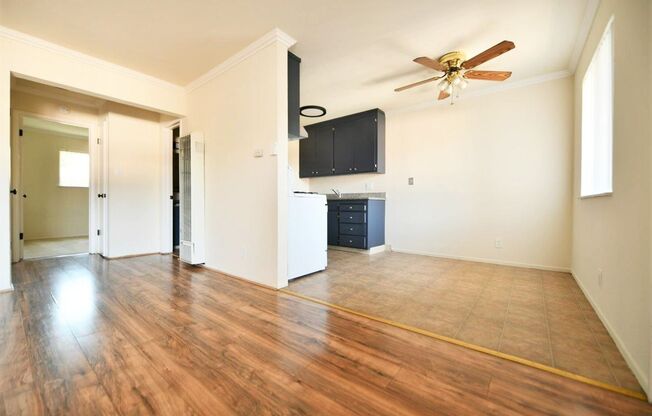 524 E 17th St.