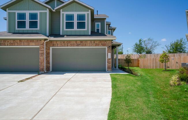15200 Spruce Frost Cove, Unit B