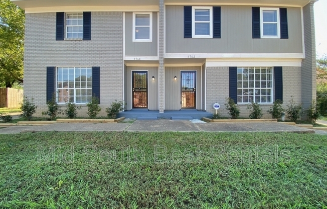 3762 MAPLE LEAF CV PKWY VLG