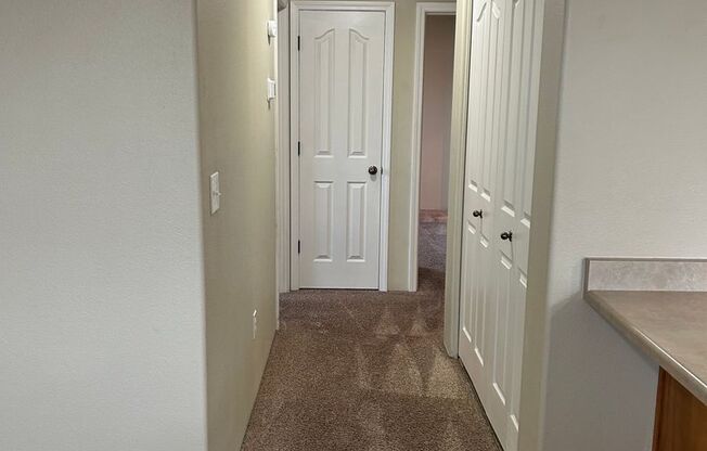 2 Bedroom 2 Bath Downstairs Apartment