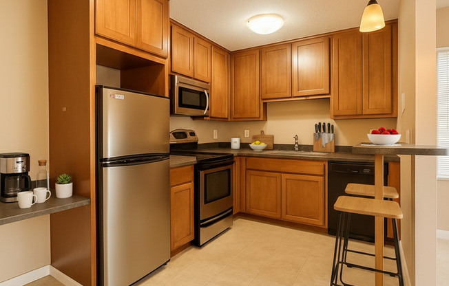 3729 Snelling Ave. #205, Minneapolis MN 55406