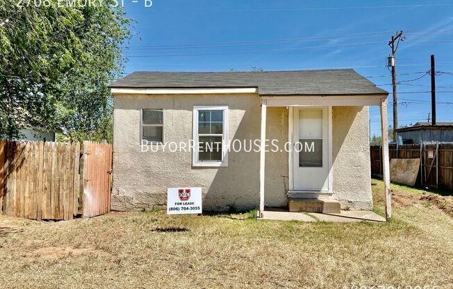 2708 EMORY ST