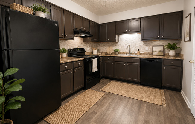 3 beds, 2 baths, 1,380 sqft, $1,699, Unit L1