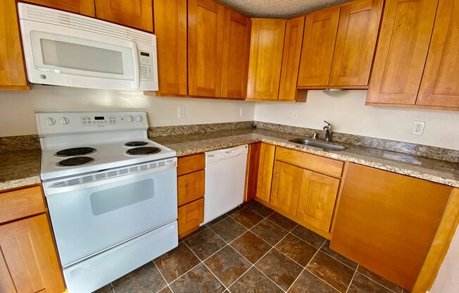 Annaron Apartments