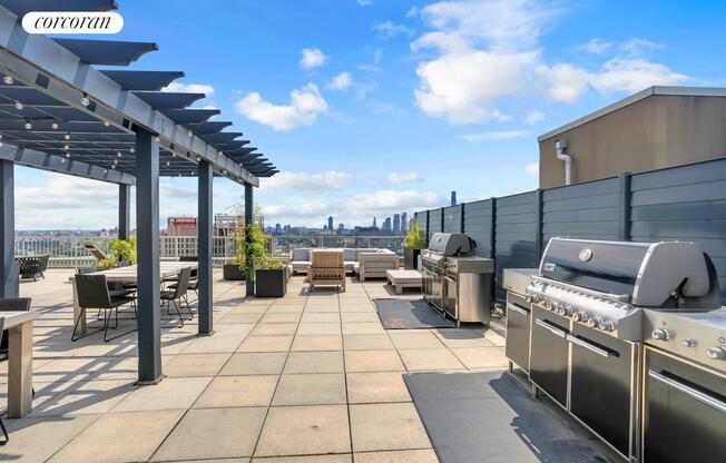 2 beds, 2 baths, 1,175 sqft, $6,995, Unit 5C