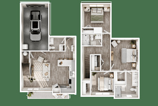 Partner-provided photo for $2100 unit