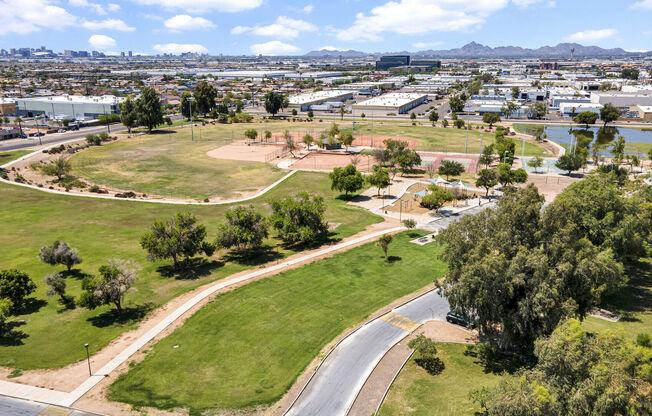 Partner-provided property photo