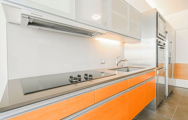 1 bed, 1 bath, $2,900, Unit #1104