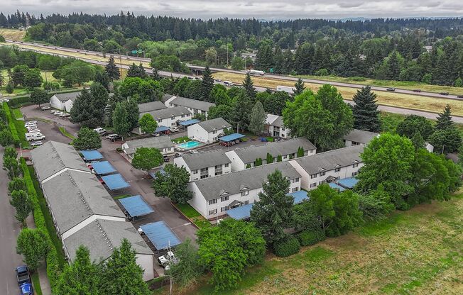 Meadow Crest