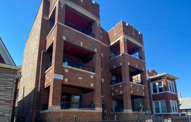 Lowe Apartments LLC