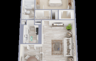 Partner-provided photo for $1085 unit