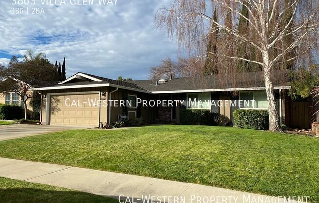 3863 VILLA GLN WAY
