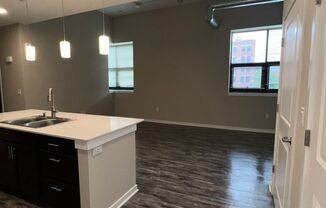The Artisan Lofts Apartments