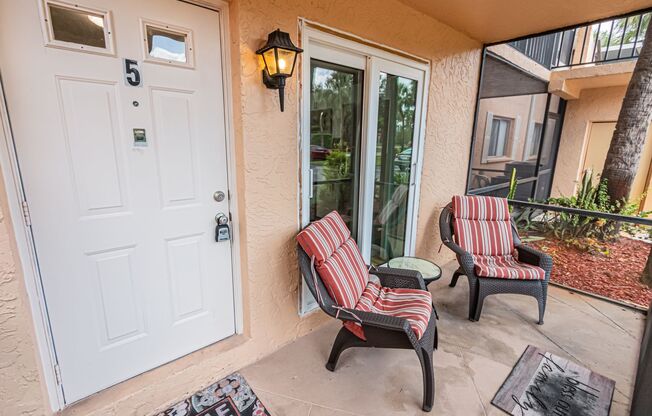 Bright & Spacious First-Floor Condo in Winterpark – Naples Living at Its Best!