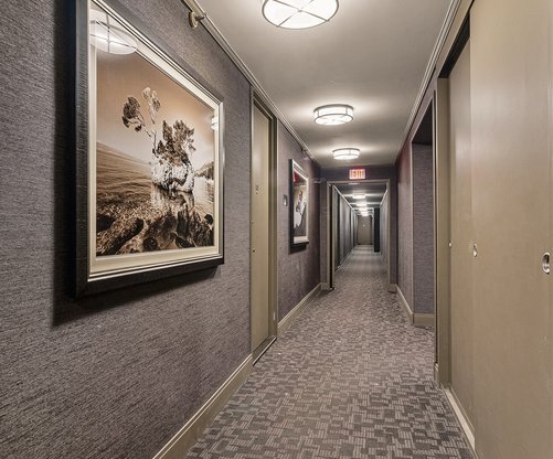 Studio, 1 bath, $3,750, Unit 34K