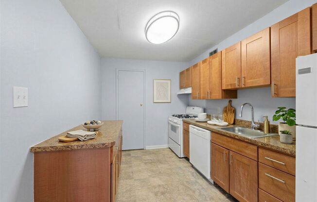 1 bed, 1 bath, 680 sqft, $1,295, Unit 308