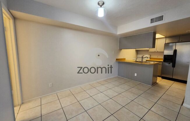 Charming Two-Level Townhome – Freshly Updated and Move-In Ready!