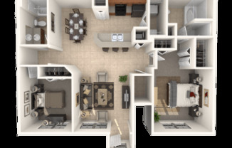 Partner-provided photo for $1480 unit