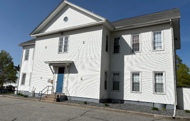381 CENTRAL ST