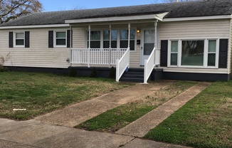 3 beds, 1 bath, $1,825