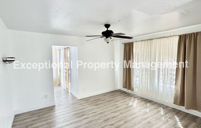 Great 5 bed 3 bath home