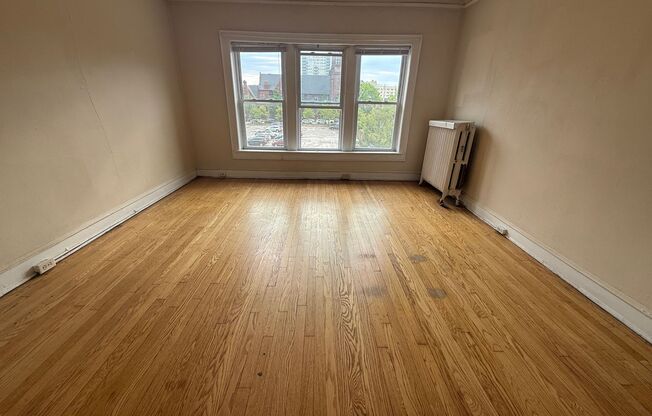 Studio, 1 bath, $845