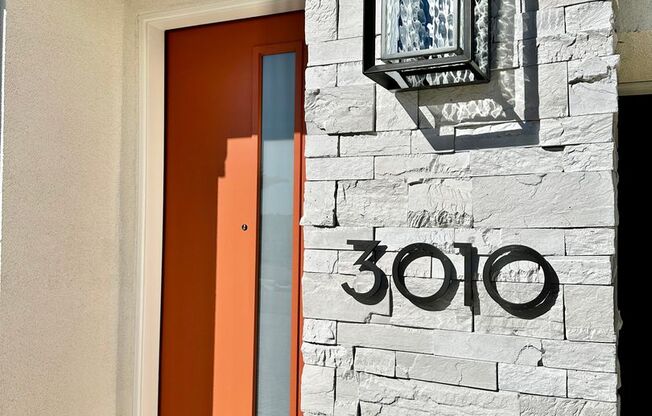 Brand New Townhome Overlooking Mission Valley