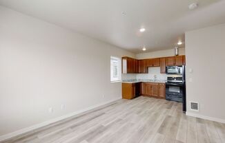 1 bed, 1 bath, 500 sqft, $1,150, Unit 303