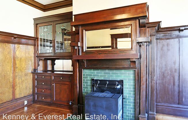430 Steiner Street #4